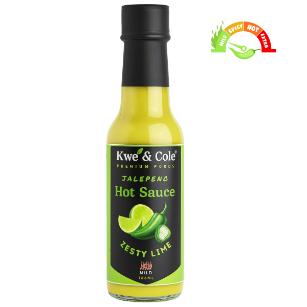 Jalapeno Lime