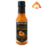 Mango Pineapple Habanero