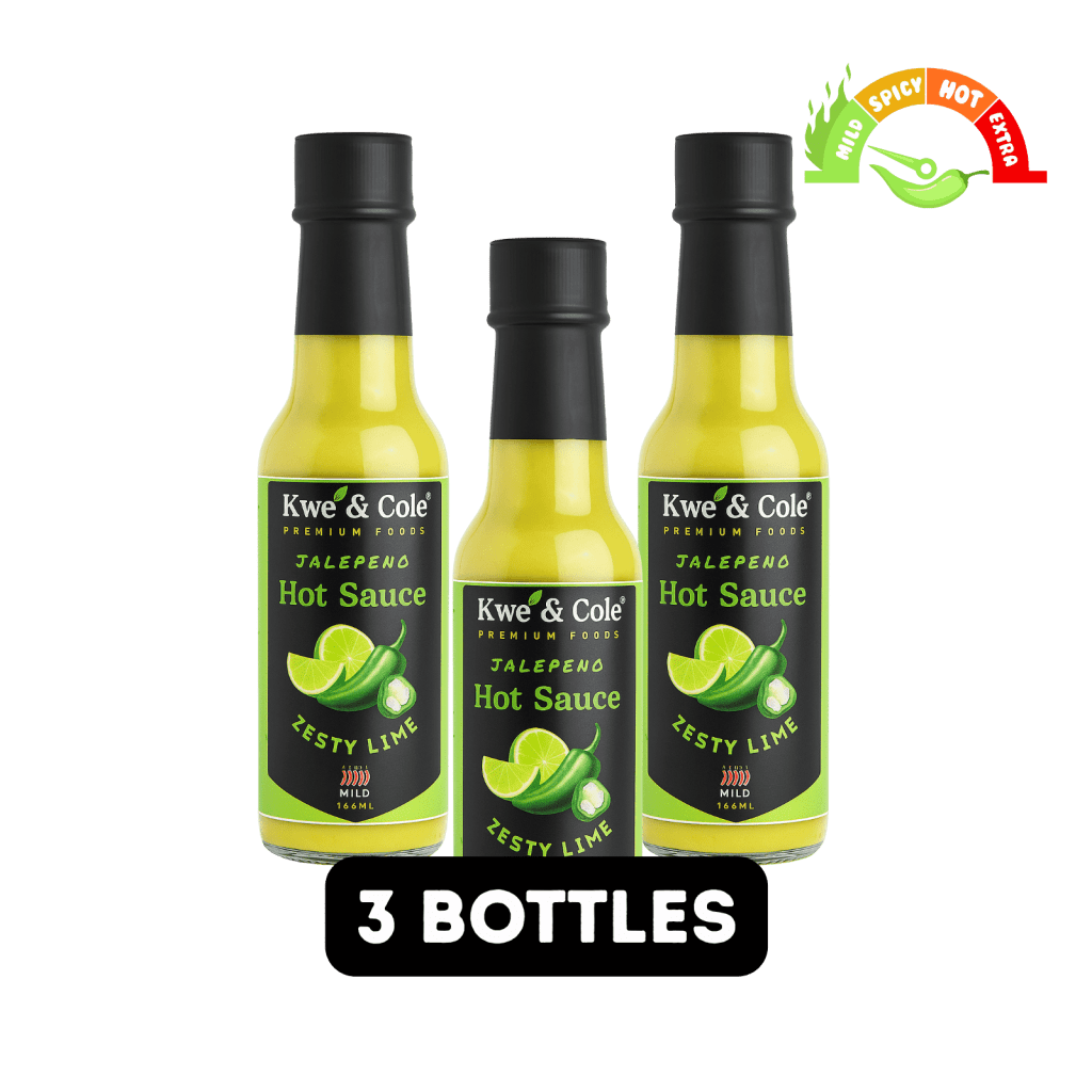 Jalepeno Lime Bundle